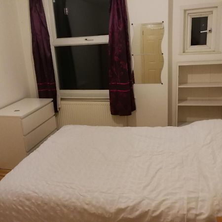 Haringey Victorian House Aparthotel London Exterior photo