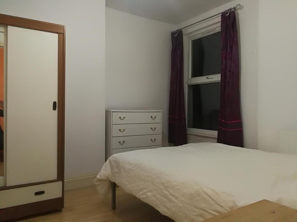 Haringey Victorian House Aparthotel London Exterior photo